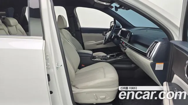 Kia Sorento 4th Gen — Фото автомобиля 16