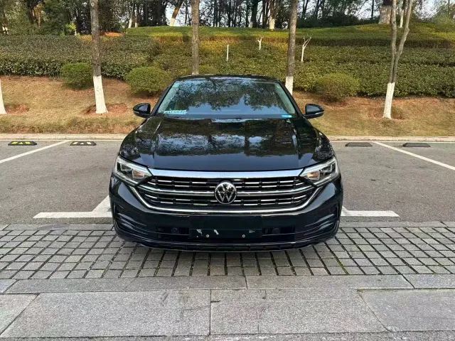 Volkswagen Sagitar — Фото автомобиля 2