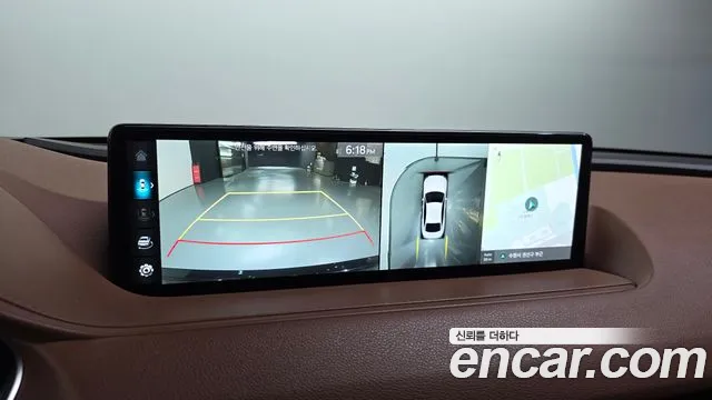 Genesis G80 RG3 — Фото автомобиля 22