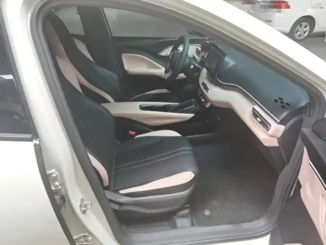 BYD Seagull — Фото автомобиля 24