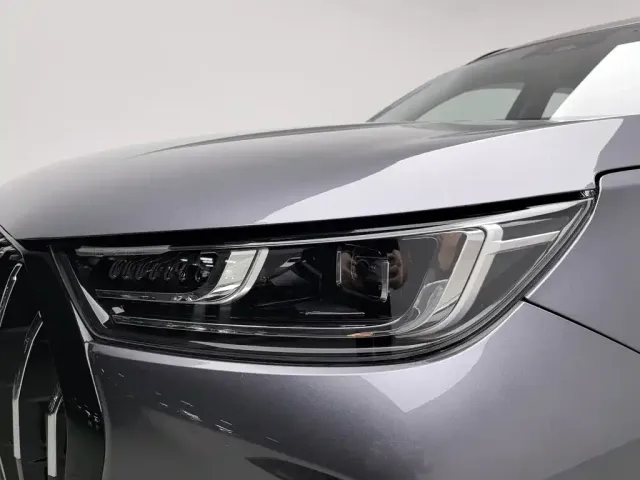 Chery Tiggo 7 PLUS — Фото автомобиля 7