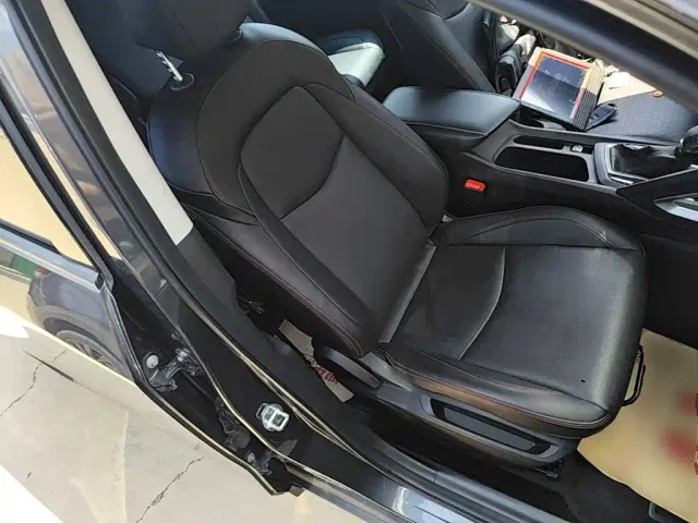 Chevrolet Orlando — Фото автомобиля 24