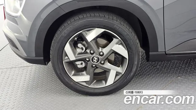 Hyundai Venue Venue 1.6 Premium — Фото автомобиля 5