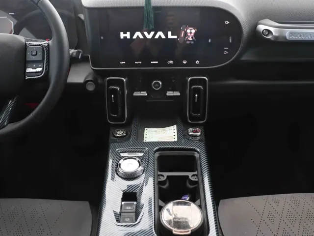 Haval Big Dog — Фото автомобиля 8