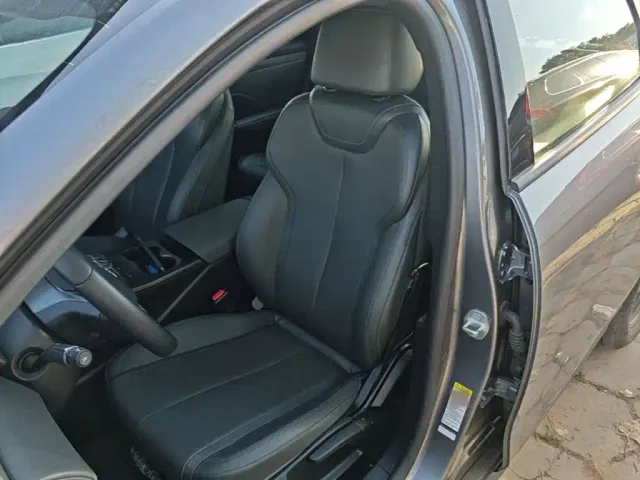 BYD Qin PLUS — Фото автомобиля 14