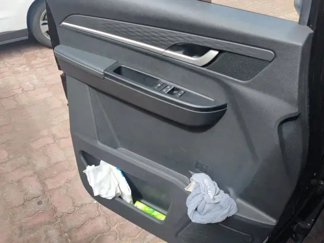 BAW Ruisheng Ace M7 EV — Фото автомобиля 7