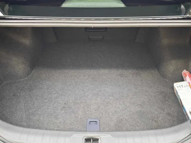 Nissan Teana — Фото автомобиля 19