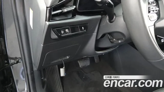 Kia Niro All Niro EV Air — Фото автомобиля 18