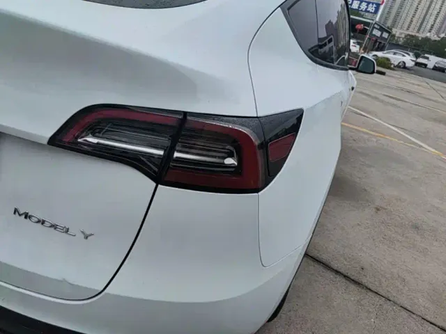 Tesla Model Y — Фото автомобиля 7