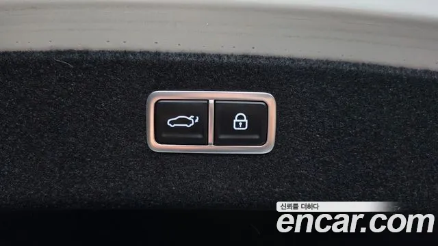 Genesis G80 RG3 — Фото автомобиля 23