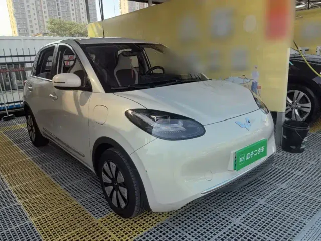 Wuling Bingo — Фото автомобиля 3