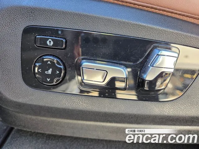 BMW X6 G06 — Фото автомобиля 12
