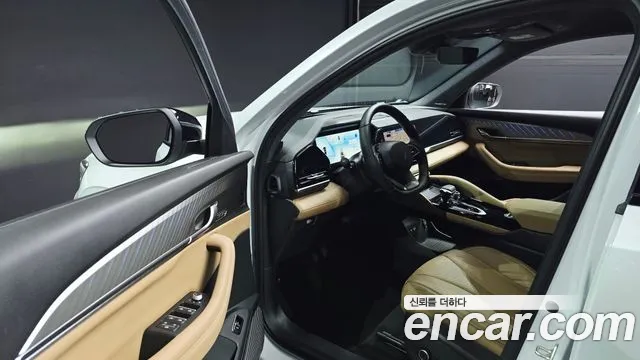 Renault Korea Grand Koleos — Фото автомобиля 10
