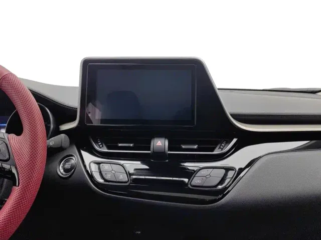 Toyota IZOA — Фото автомобиля 12