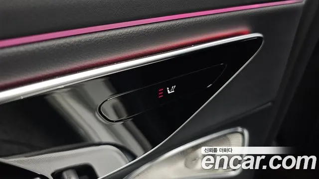 Mercedes-Benz E-Class E-класс W214 E300 4MATIC Exclusive — Фото автомобиля 30