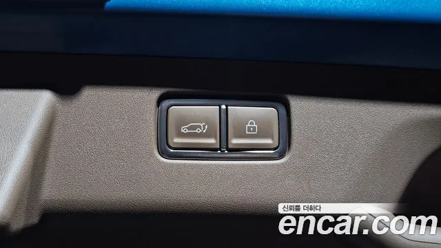 Kia EV9 — Фото автомобиля 30
