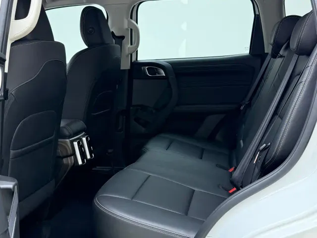 Haval Big Dog — Фото автомобиля 6