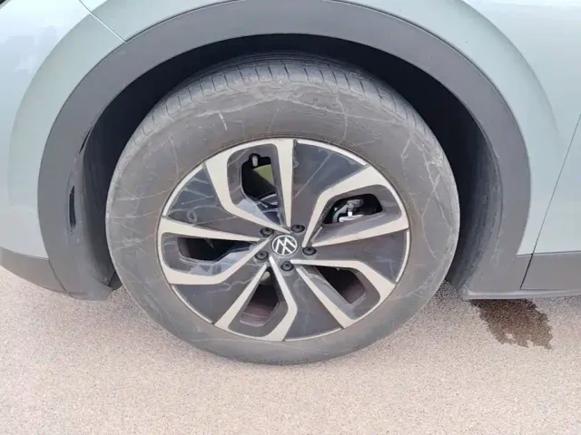 Volkswagen ID.4 X — Фото автомобиля 24
