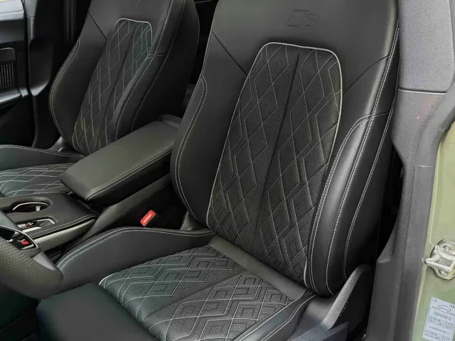 Audi A5L Sportback — Фото автомобиля 10
