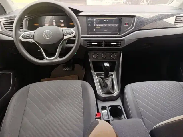Volkswagen Lavida 2025 New Edge 1.5L Outstanding New Ease — Фото автомобиля 9