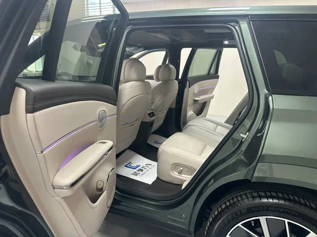 GAC Trumpchi Xiangwang S7 — Фото автомобиля 11