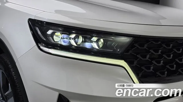 Kia Sorento 4th Gen — Фото автомобиля 7