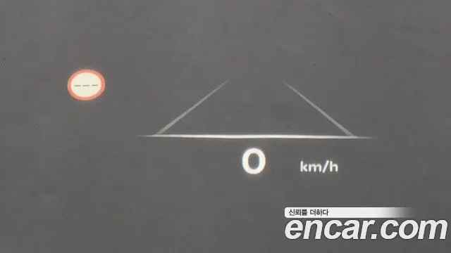 Genesis GV80 2.5T Бензин 2WD — Фото автомобиля 17