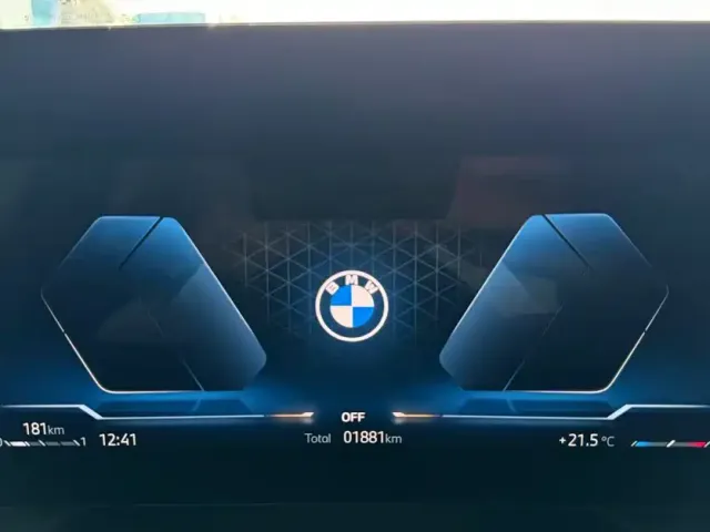 BMW 2 Series — Фото автомобиля 11