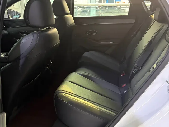 BYD Qin L — Фото автомобиля 9