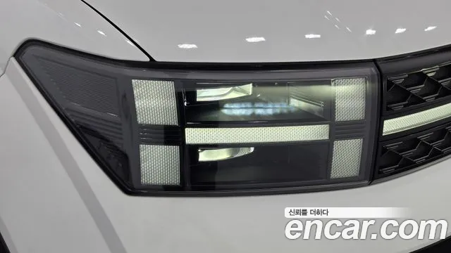 Hyundai Santa Fe MX5 — Фото автомобиля 7