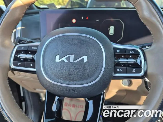 Kia Sorento — Фото автомобиля 16
