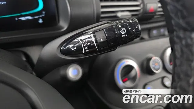 Hyundai Casper — Фото автомобиля 19