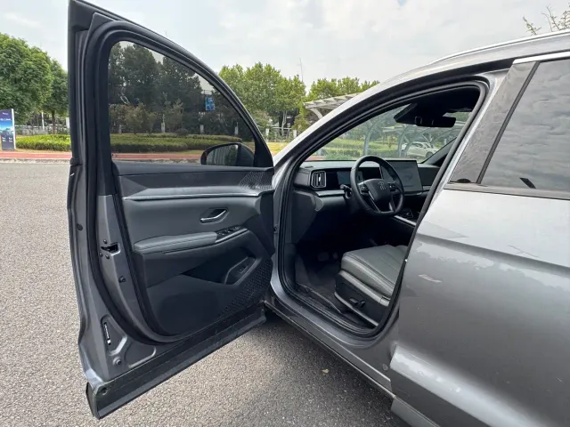 BYD Song Pro — Фото автомобиля 11