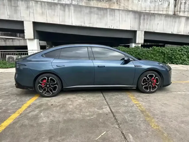 Nissan N7 — Фото автомобиля 9