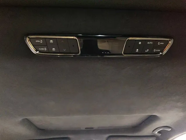GAC Trumpchi M8 — Фото автомобиля 8