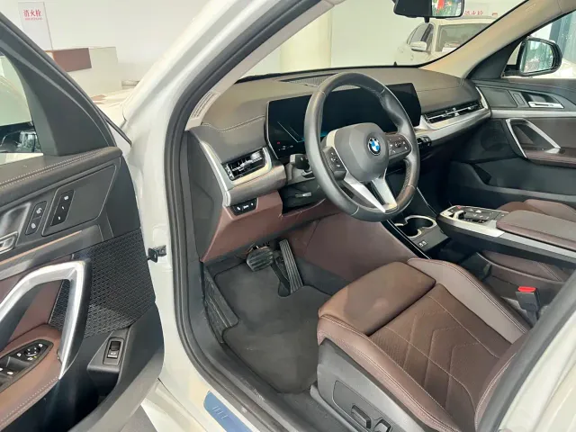 BMW X2 — Фото автомобиля 6