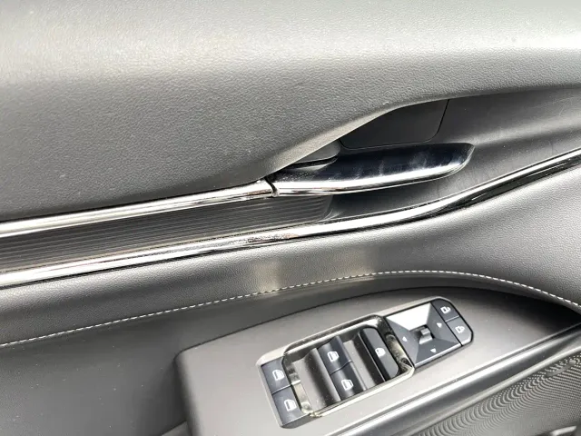 Ford Mondeo — Фото автомобиля 21