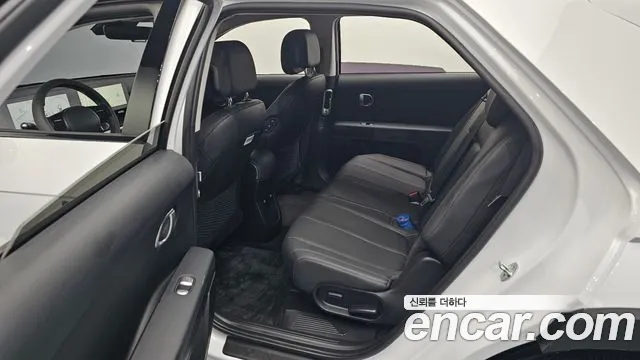 Hyundai Ioniq5 Ioniq5 Long Range AWD — Фото автомобиля 12