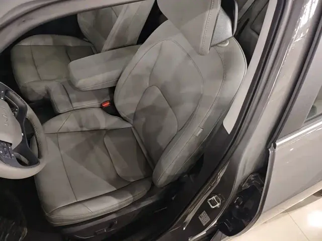 Kia EV5 — Фото автомобиля 14