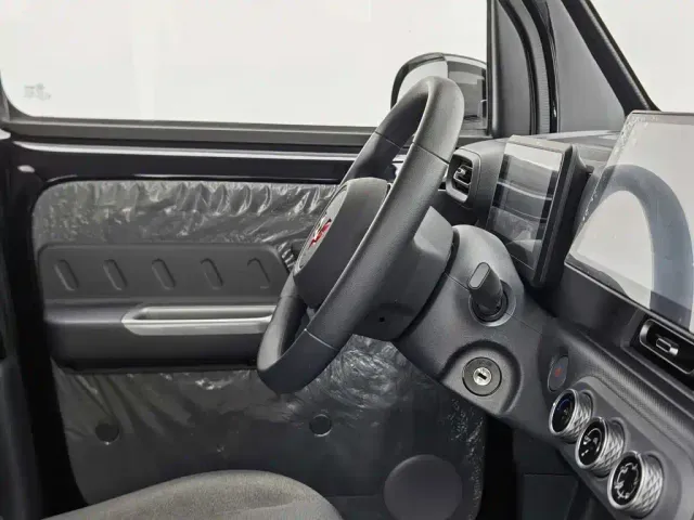 Wuling Zhiguang NEV — Фото автомобиля 22
