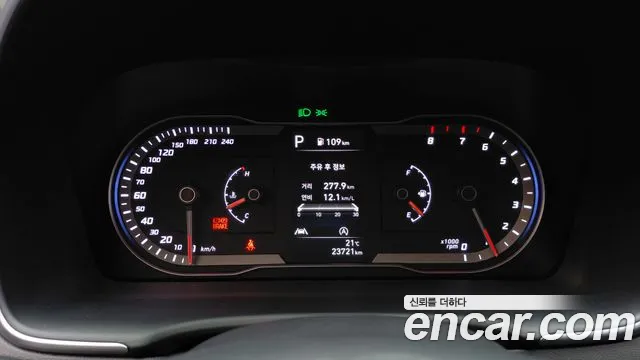 Hyundai Tucson NX4 — Фото автомобиля 11