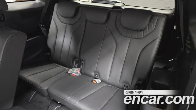 Hyundai Palisade The New Palisade Дизель 2.2 2WD — Фото автомобиля 10
