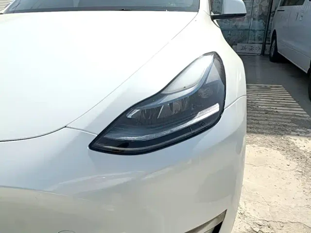 Tesla Model Y — Фото автомобиля 23