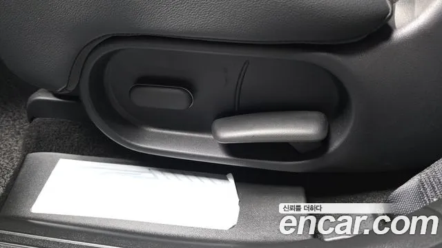Hyundai Ioniq5 Long Range AWD — Фото автомобиля 24
