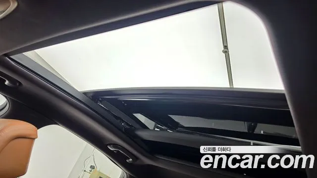 Genesis G80 RG3 — Фото автомобиля 14