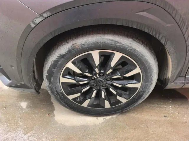 GAC Trumpchi Emkoo — Фото автомобиля 6