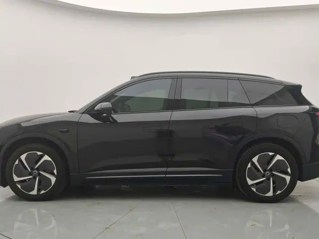 Nio ES6 — Фото автомобиля 3