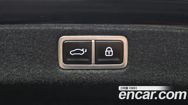 Hyundai Grandeur GN7 — Фото автомобиля 20