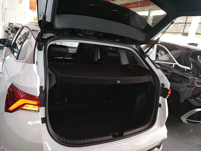 Skoda Kamiq — Фото автомобиля 18