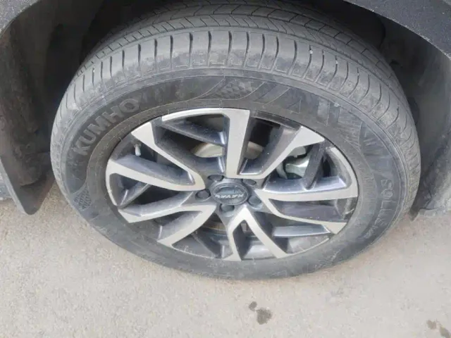 Haval H6 — Фото автомобиля 6